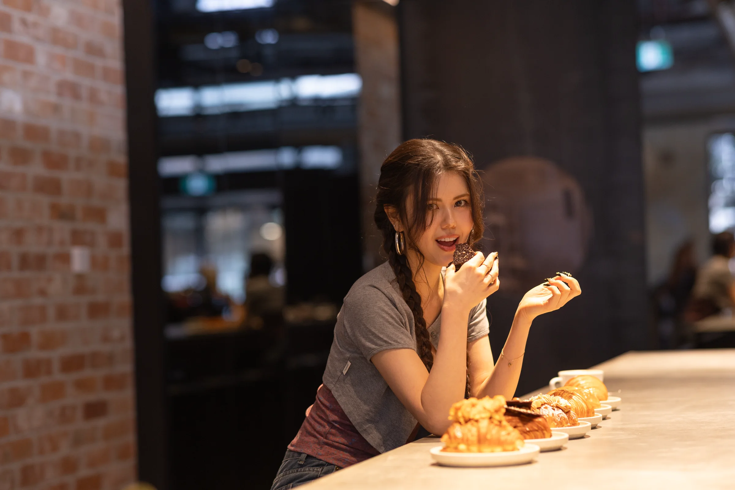 TOURISM AUSTRALIA 호주정부관광청