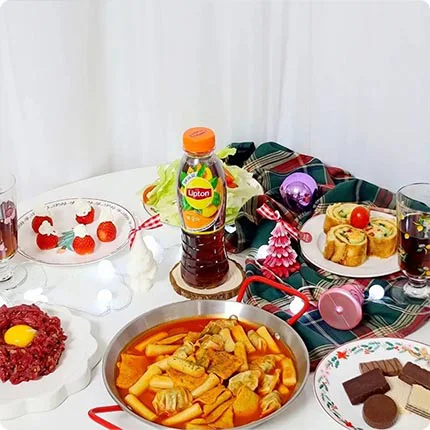 LIPTON 립톤