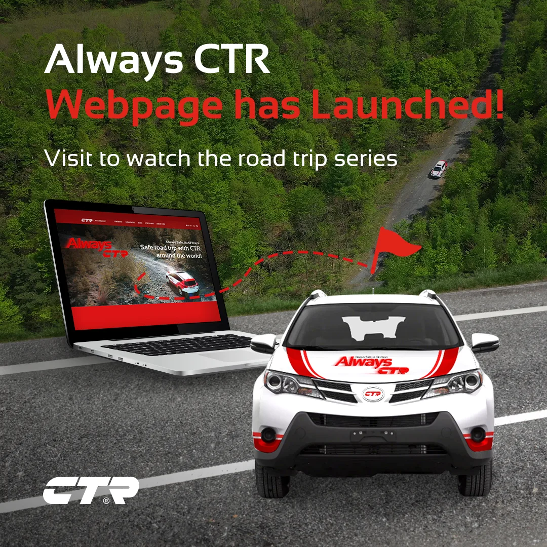 CTR CTR