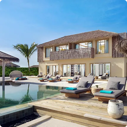 IHG Hotels & Resorts IHG