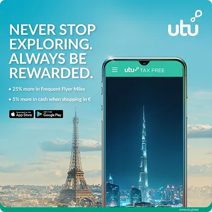 UTU GLOBAL UTG GLOBAL