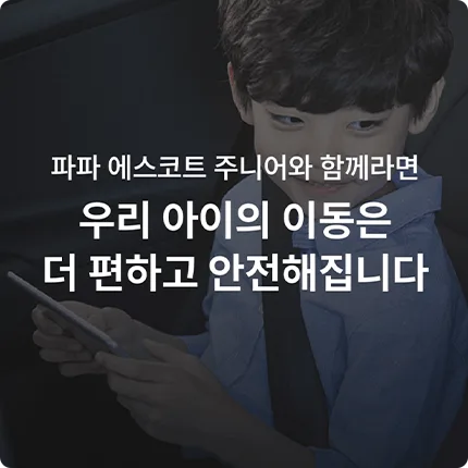 파파모빌리티 PAPA