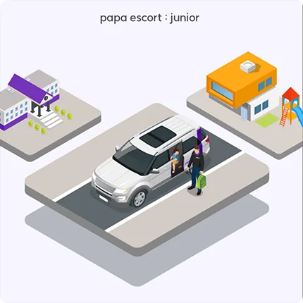 파파모빌리티 PAPA