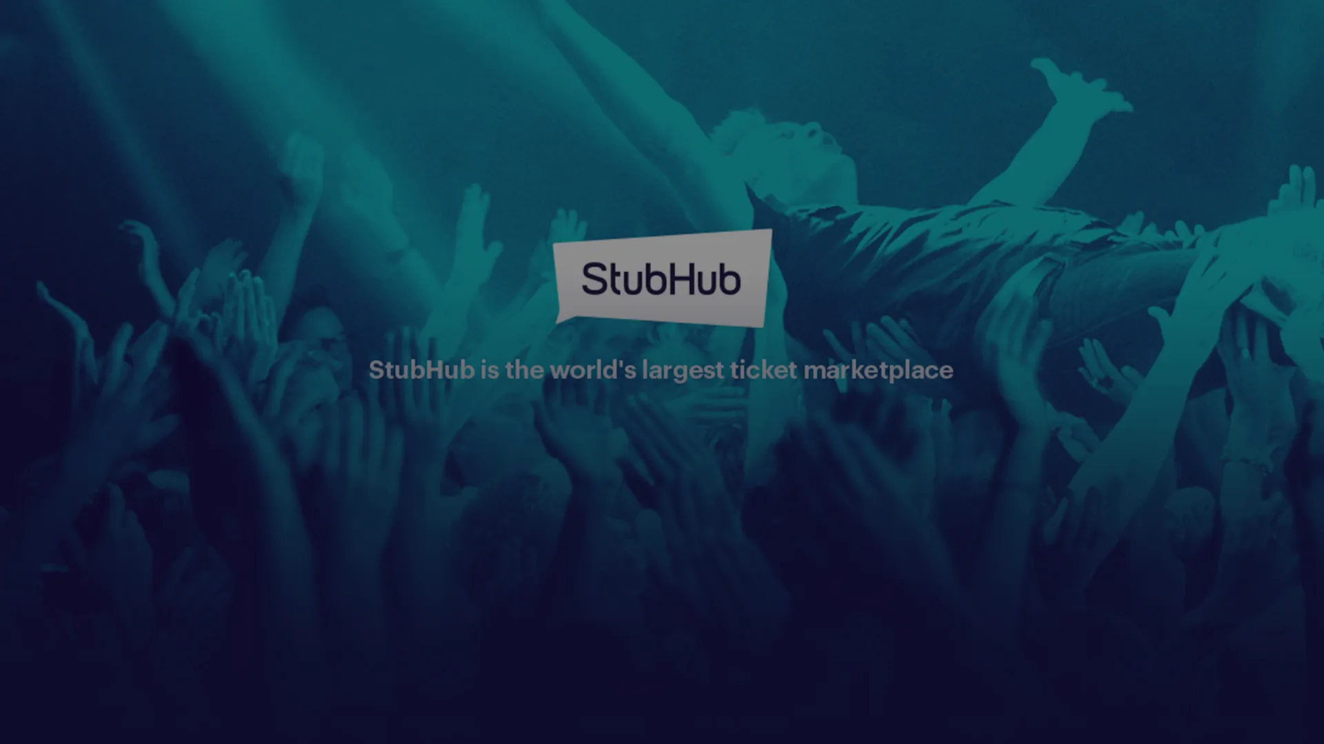 StubHub StubHub