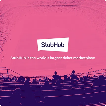 StubHub StubHub