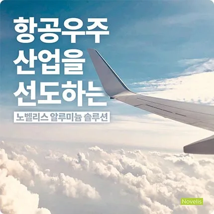 노벨리스 코리아 노벨리스 코리아